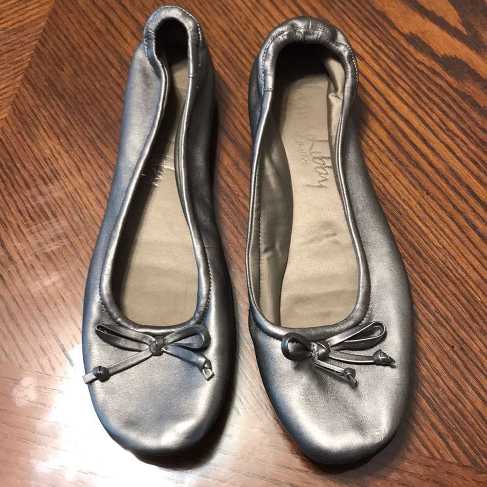 Silver Flats
